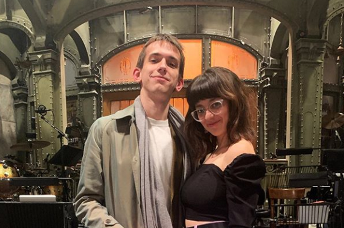 Saturday Night Live adds UT alumnus to cast