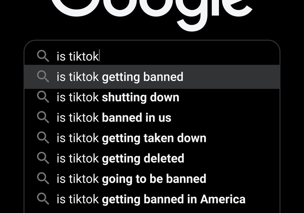 TikTok Is Safe – For Now