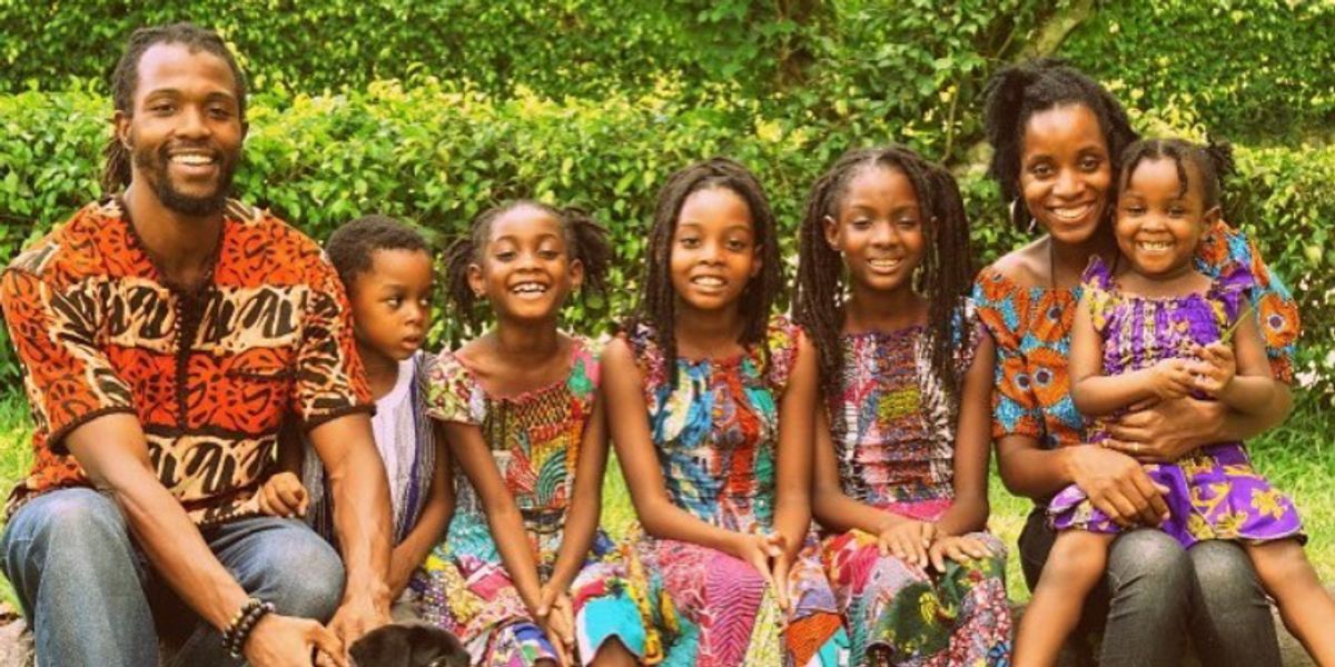 The 5 Key Mistakes This Family Made When Moving To Ghana