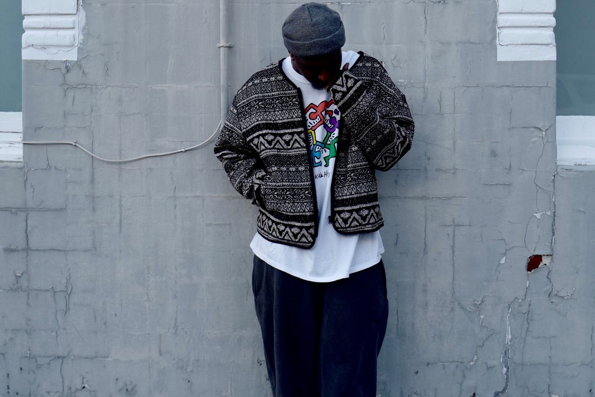 EXCLUSIVE INTERVIEW: 451's Ominous R&B Is "a Trip"