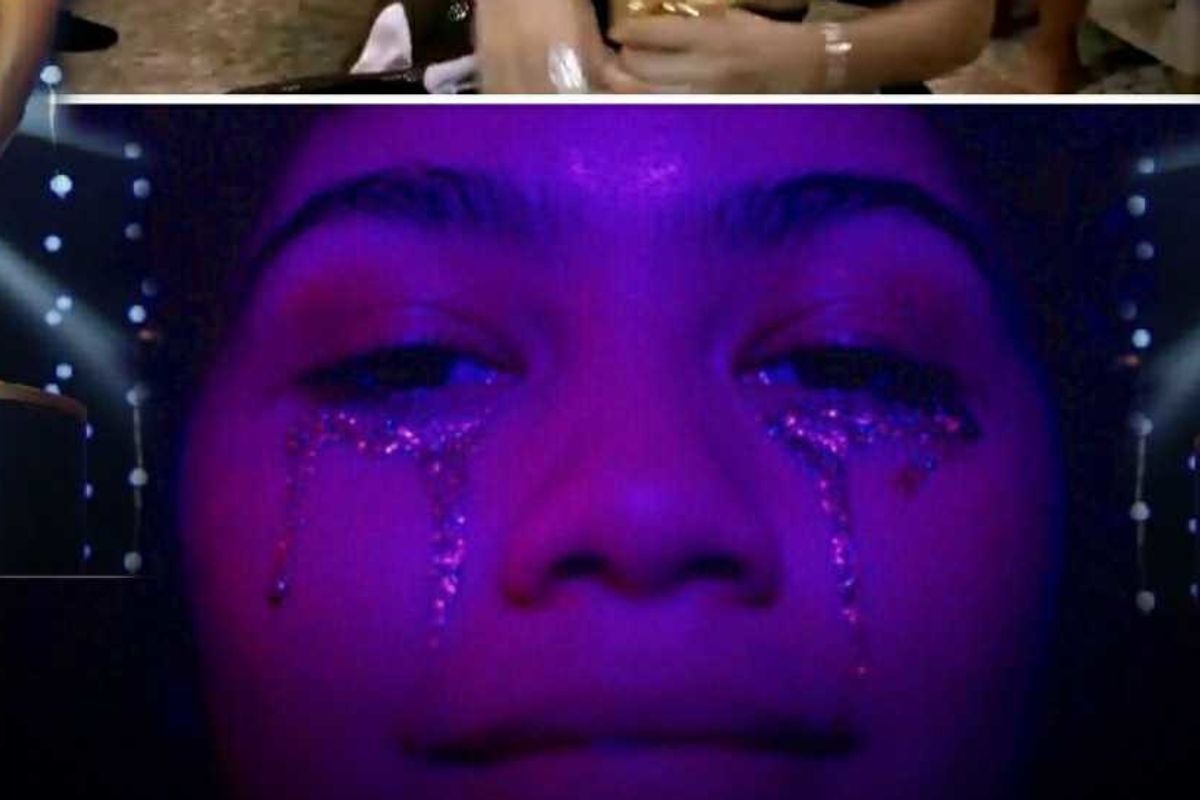 Zendaya Emmy