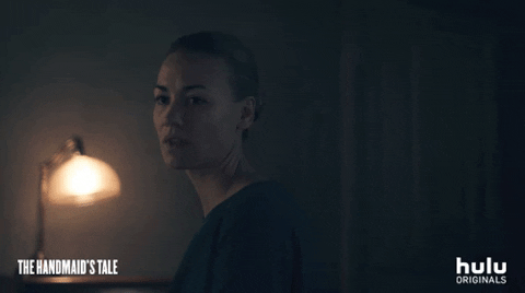 Is Amy Coney Barrett's Catholic Jesus Batsh*t Cult Literally 'The Handmaid's Tale'?