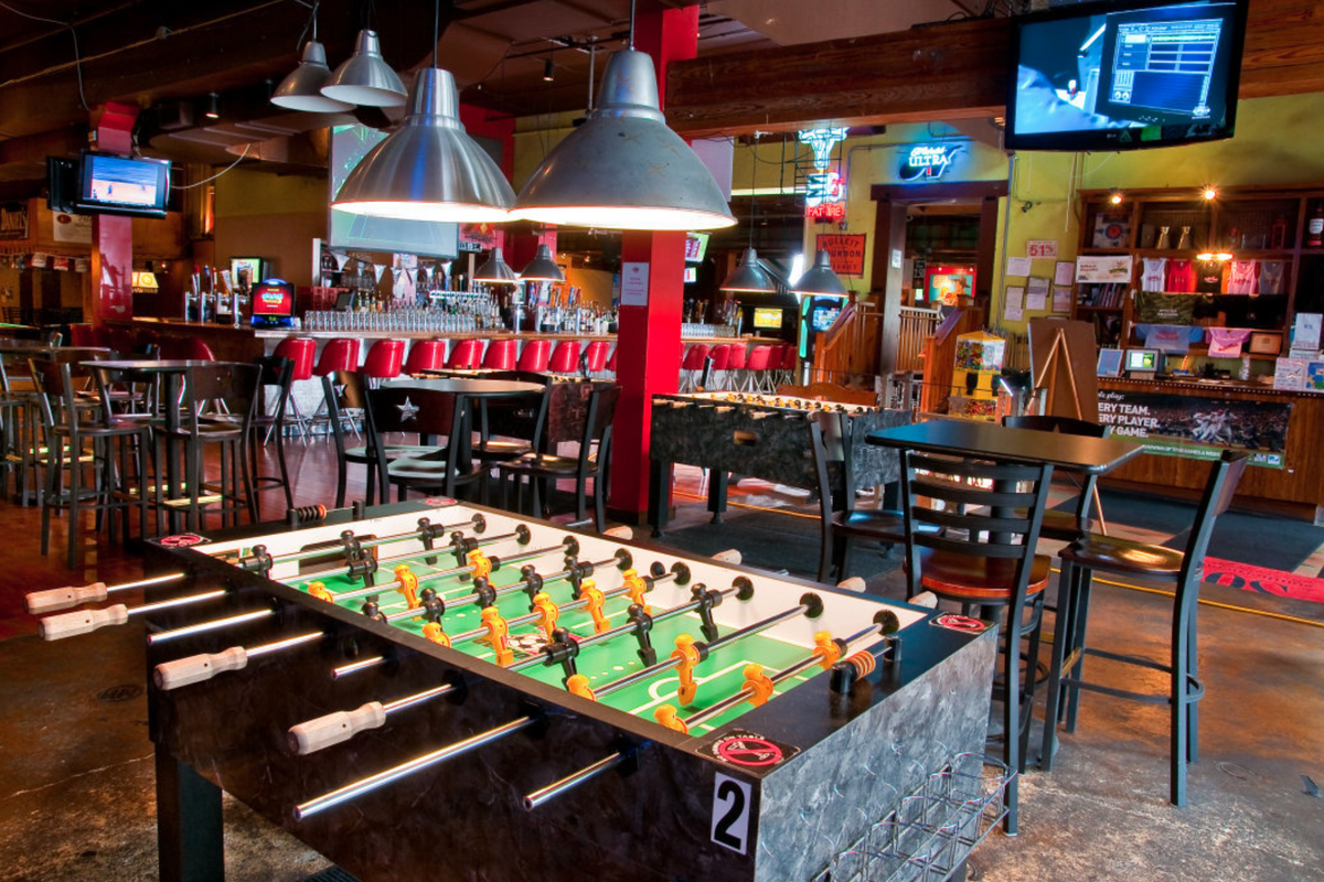 Buffalo Billiards closes its doors after 21 years