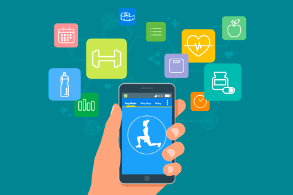 fitness apps