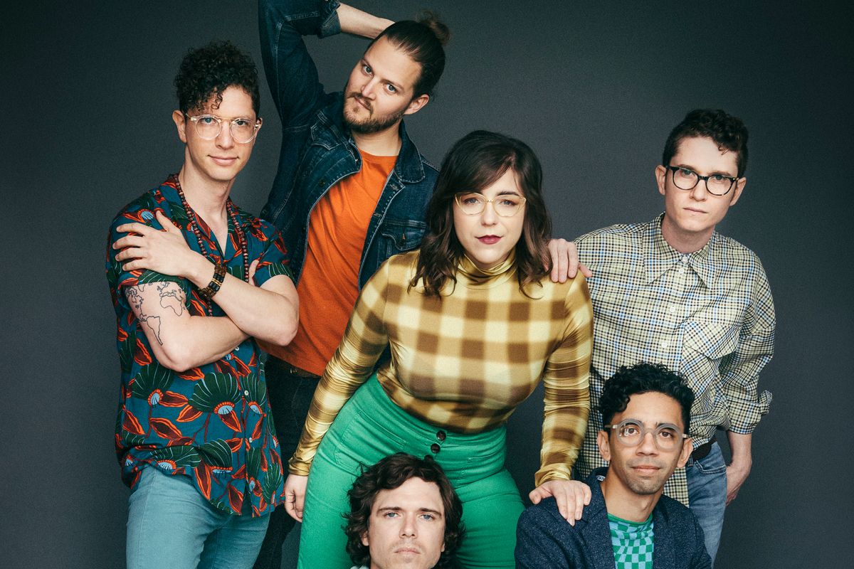 sweet crude band