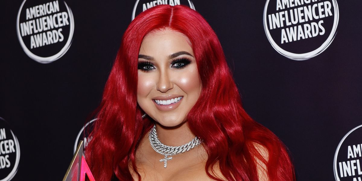 Jaclyn Hill Responds to Critics of Her New Lipstick Scandal Post