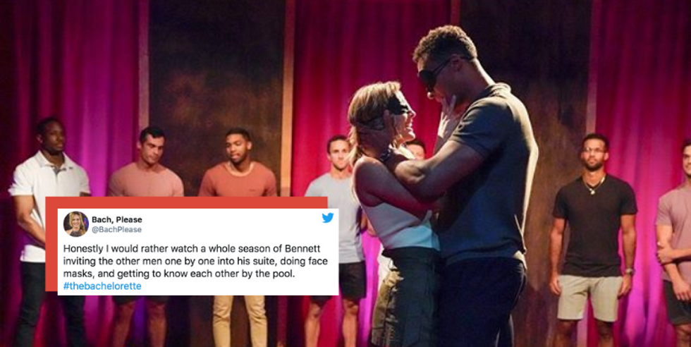 18 Of The Best 'The Bachelorette' Tweets That Perfectly Sum Up Season 16, Episode 2