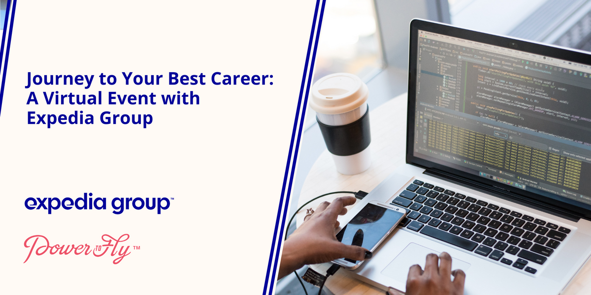 Watch Our Virtual Event with Expedia Group
