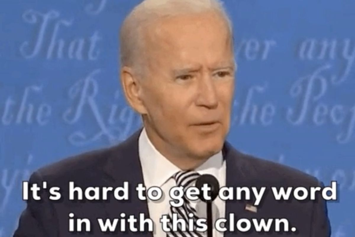When Is The Debate Tonight? Where Can You Watch The Debate? WHY, FOR THE LOVE OF GOD, WHY?