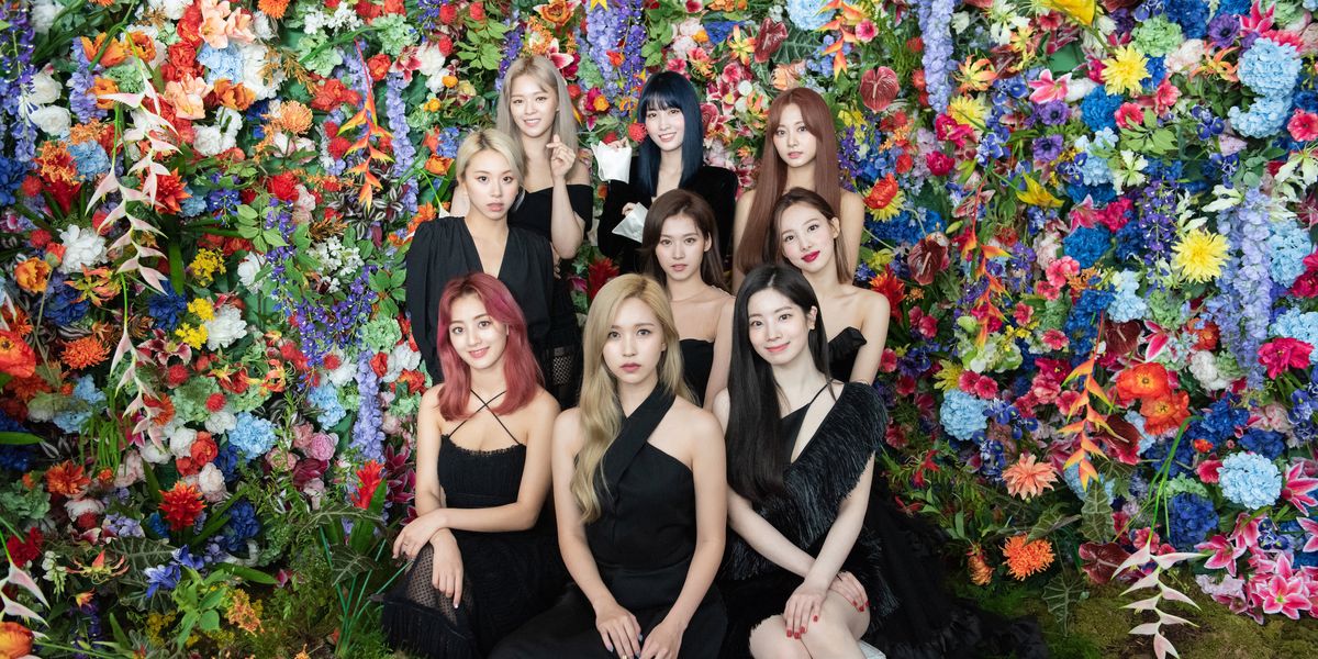 TWICE Can't Stop