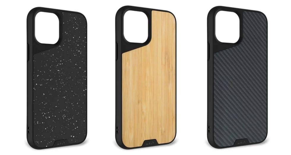 Check out these 12 cases for the new iPhone 12 and 12 Pro - Gearbrain