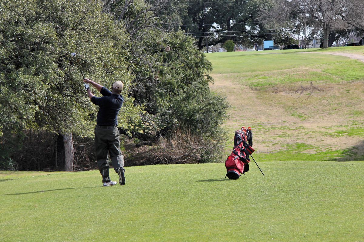 The future of Hancock Golf Course draws more attention than anticipated