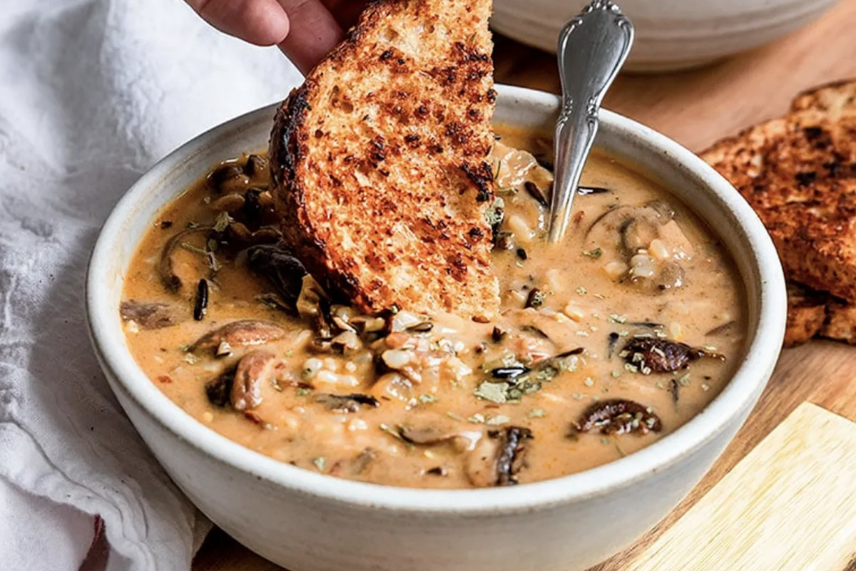 5 comfort food recipes to warm you up this season