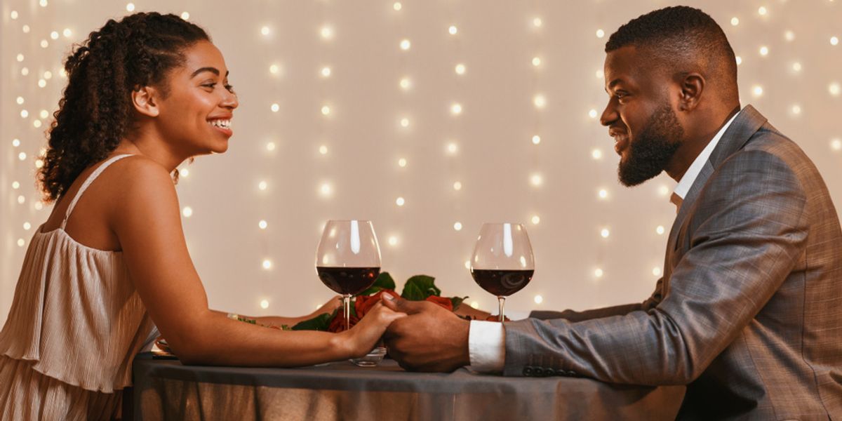 Six Things Women Wished Men Knew In Dating