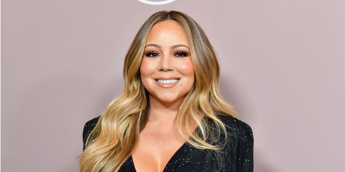 Mariah Carey Said Her Son Was Bullied By a 'White Supremacist'