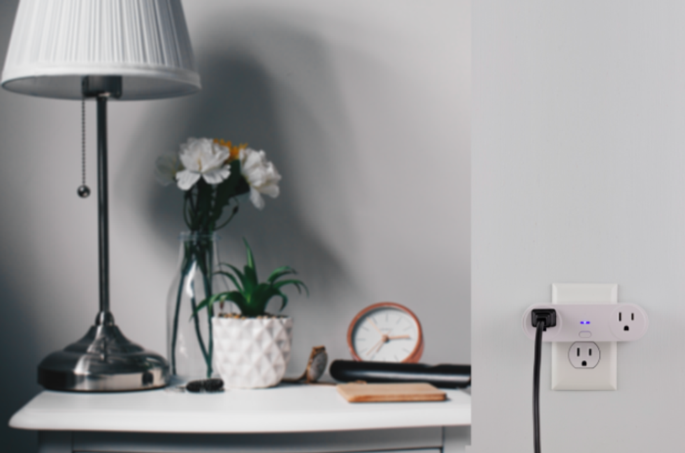 Jasco Enbrighten WiFi smart home line works without a hub Gearbrain