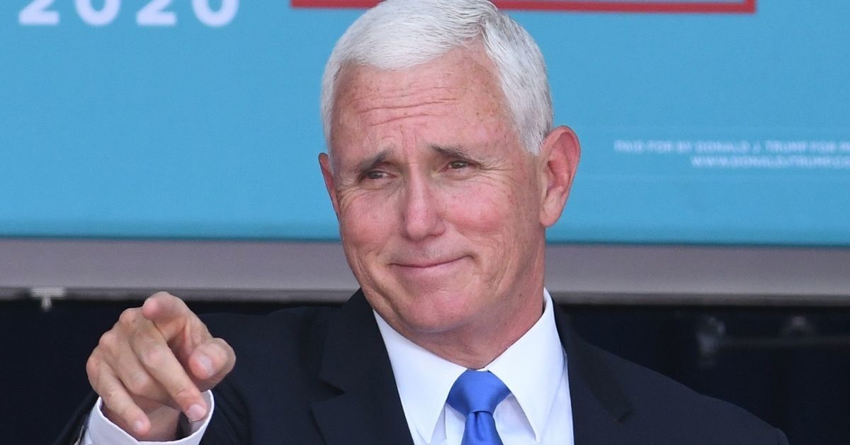 Conservative Commentators Roasted After Speculating That Suburban Moms Are Hot For Pence