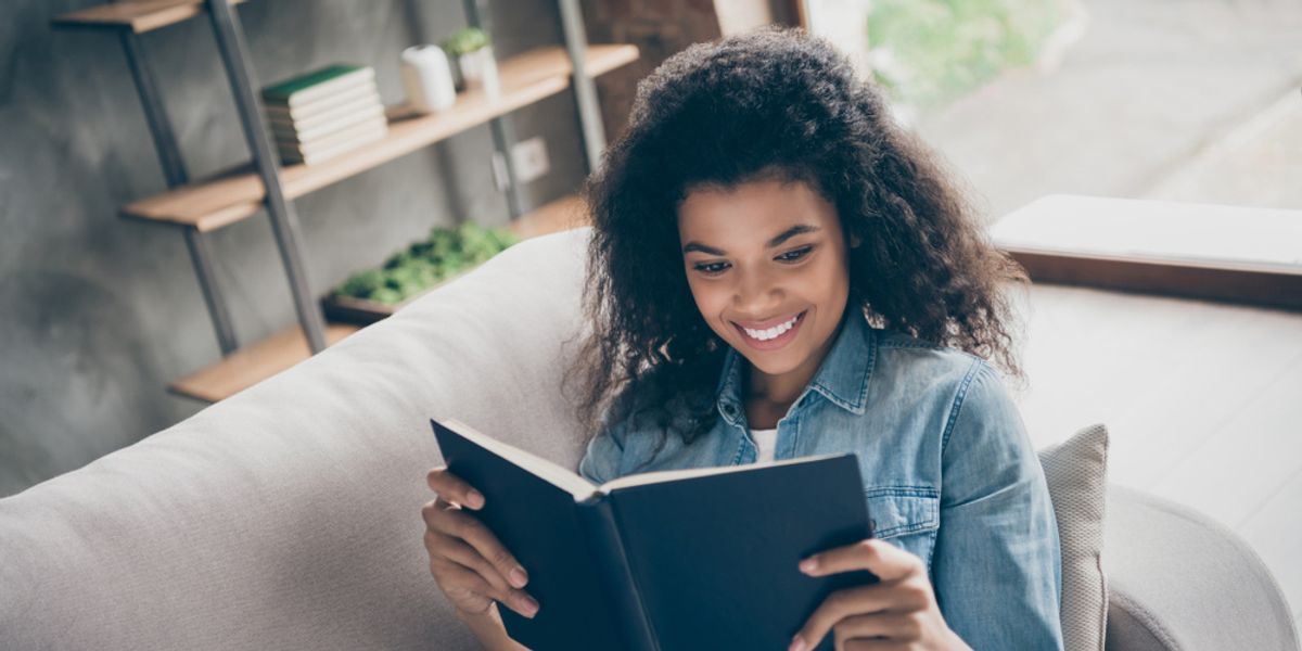 10 Books To Motivate & Inspire Your Career Glow-Up