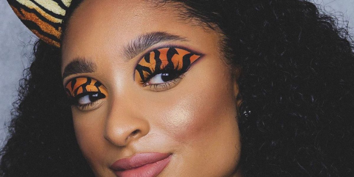 All Of Our Favorite Halloween 2020 Makeup Looks So Far