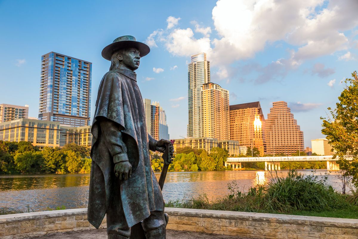 Austin City Limits to premiere hour-long special honoring Stevie Ray Vaughan, 30 years after his death