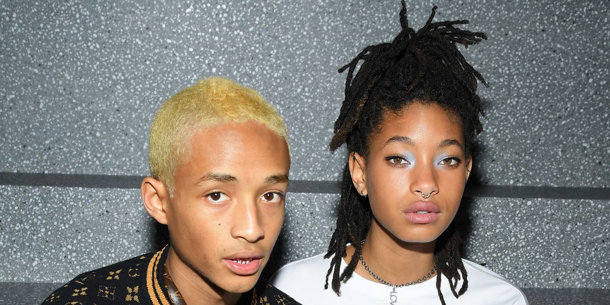 Willow Smith Said She and Jaden Felt 'Shunned' By the Black Community