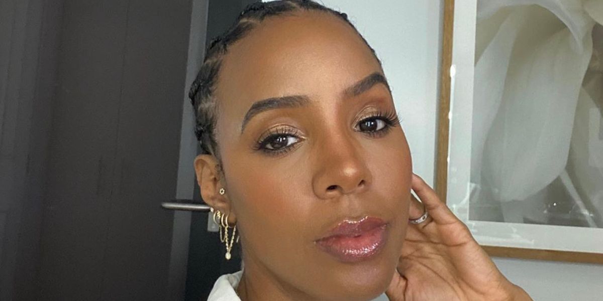At Age 39, Kelly Rowland Is Proving It's Never Too Late For Motherhood