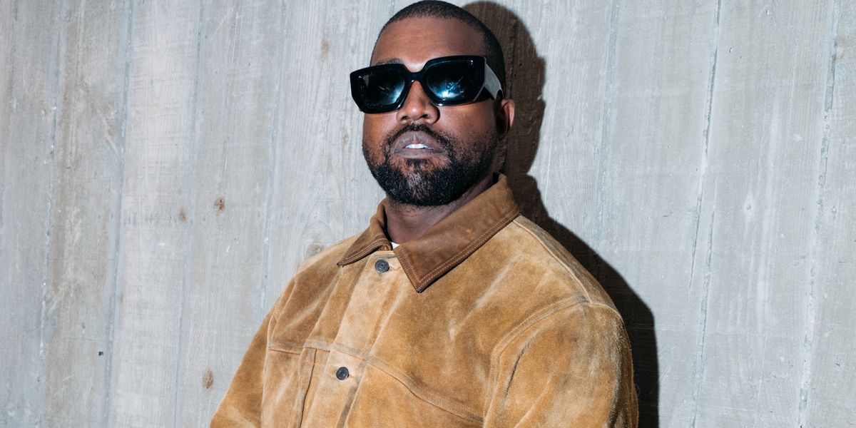 Kanye West Reacts to Issa Rae's 'SNL' Joke