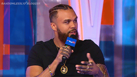 Jidenna Explains Why He's Single & Prefers For It To Stay That Way