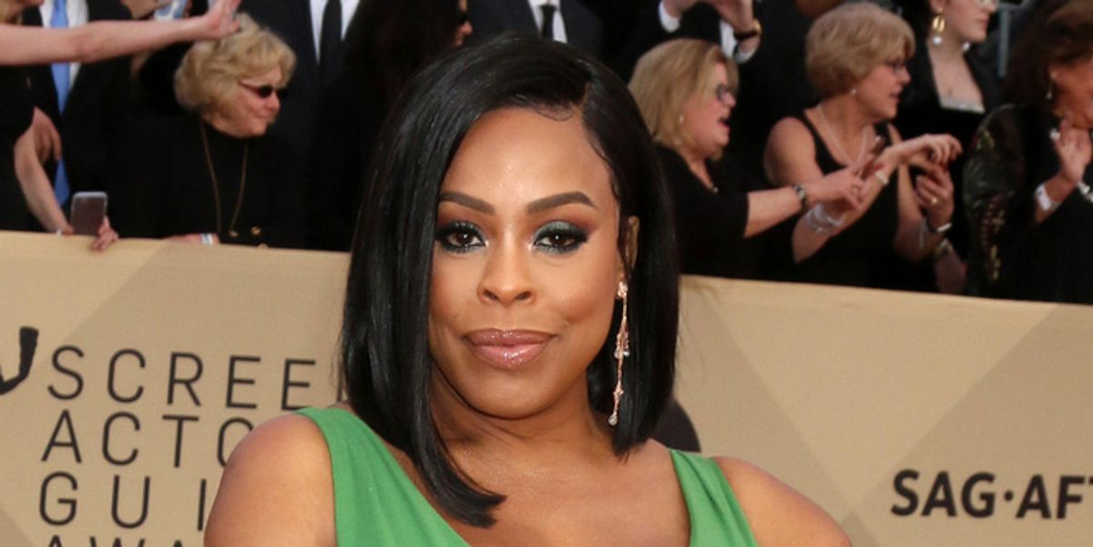 Niecy Nash Didn't 'Come Out', She Just Came Into Herself