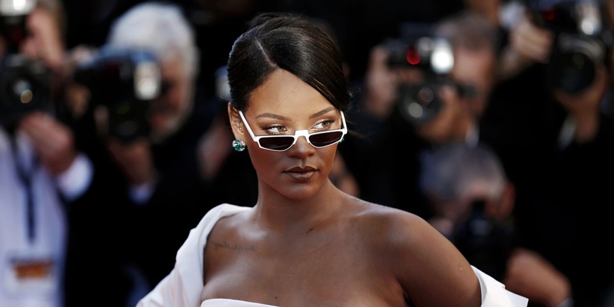 Rihanna's Unapologetic Refusal To Be One-Dimensional Should Be All Of Us