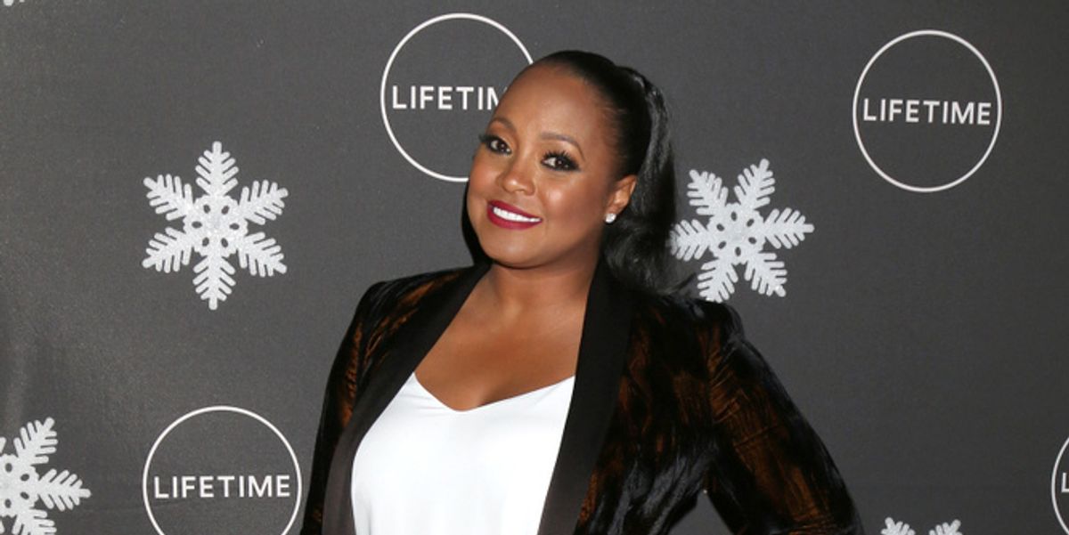 Keshia Knight Pulliam Opens Up About Finding Happiness After Heartbreak