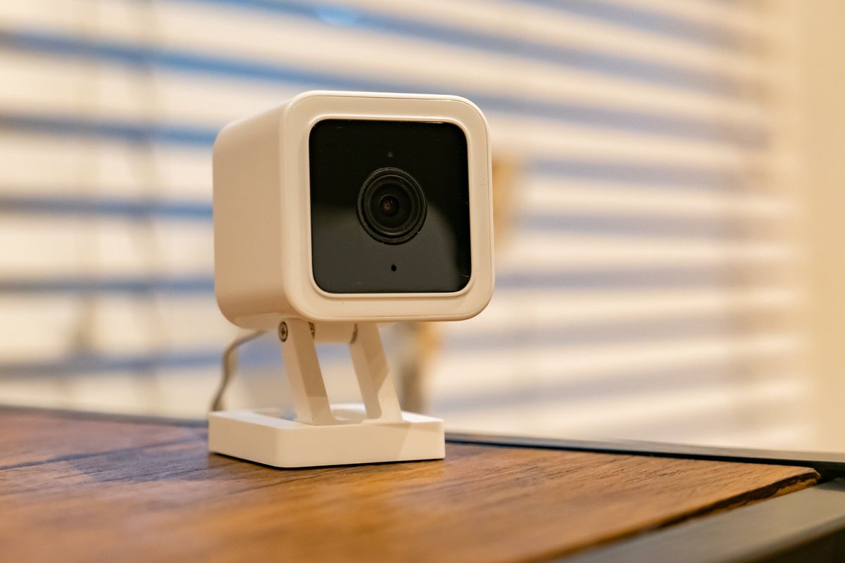 Wyze Cam v3