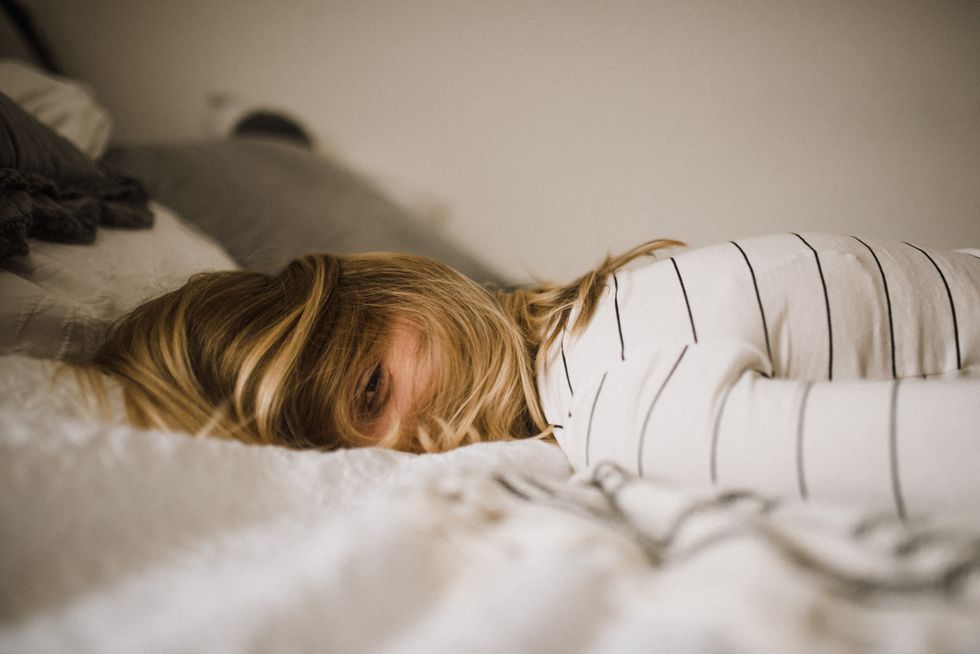 7 Ways I'm Ensuring That I Get Enough Sleep In 2020
