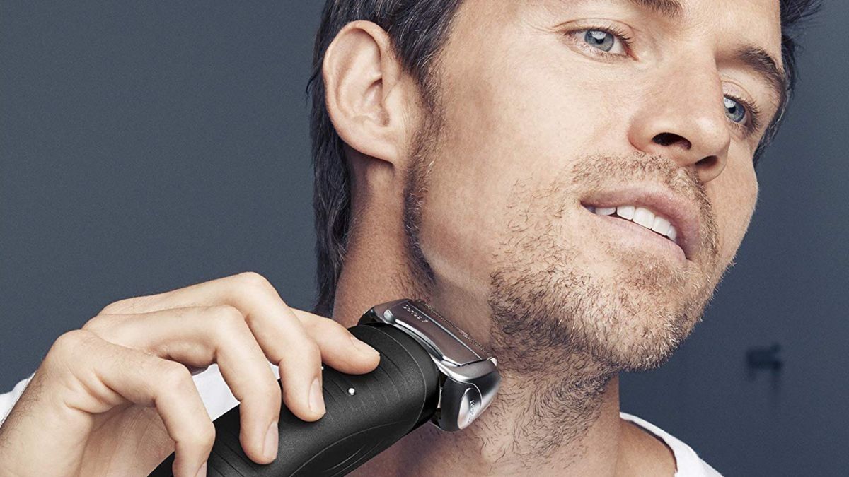 electric razor that gets closest shave