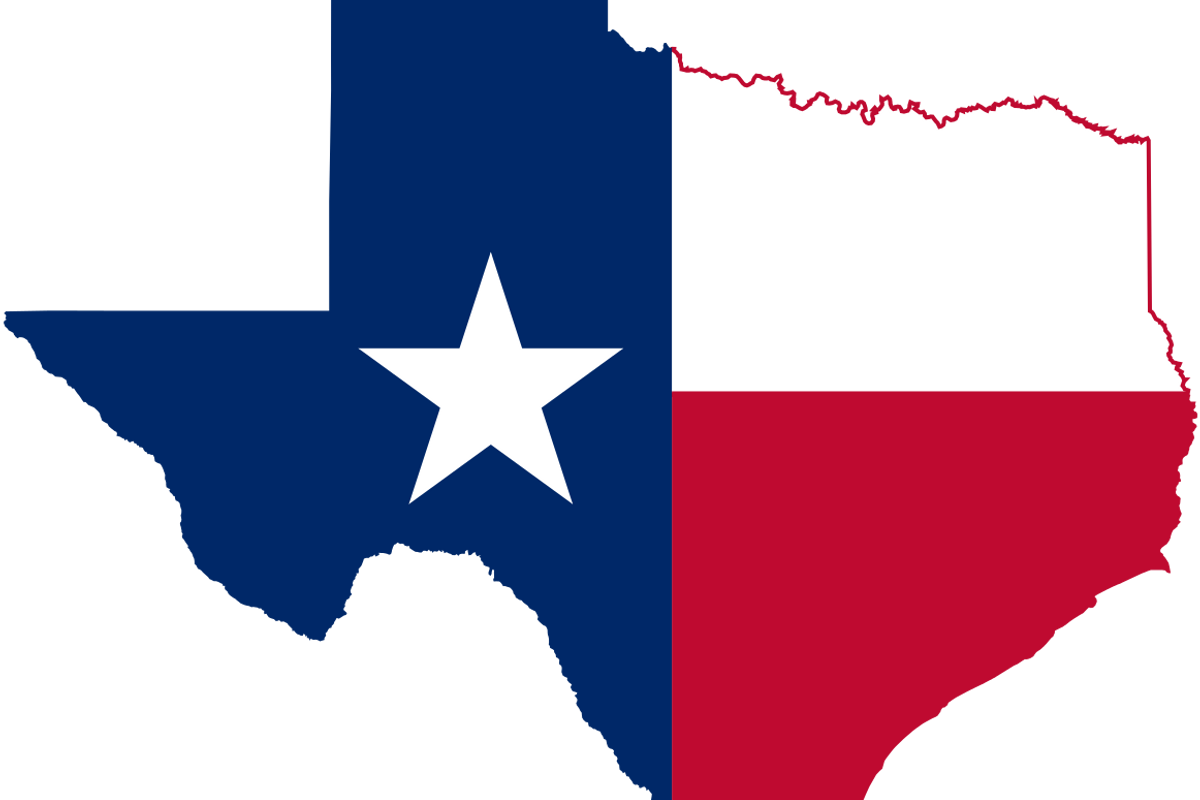 Courts Toss Texas Drive-Through Case Like Jar Of Salsa From New York City