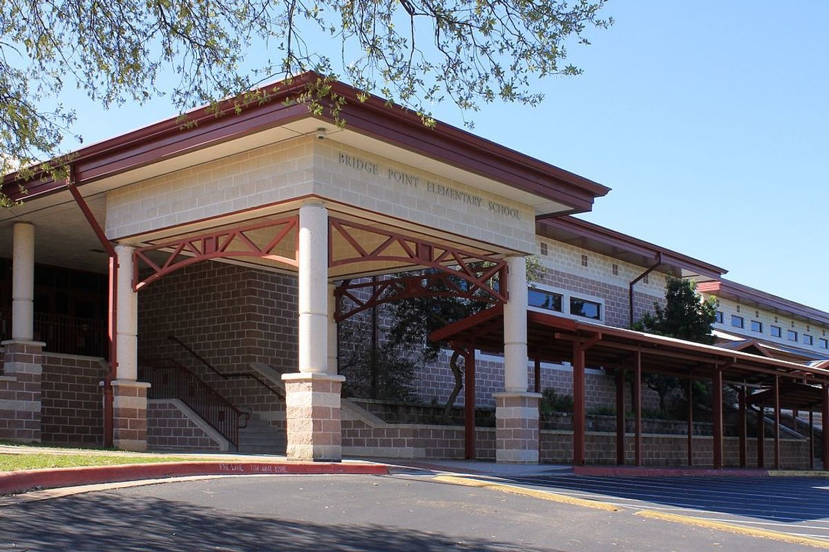 'Penny Swap' proposal approved, saving $3.3M for Eanes ISD