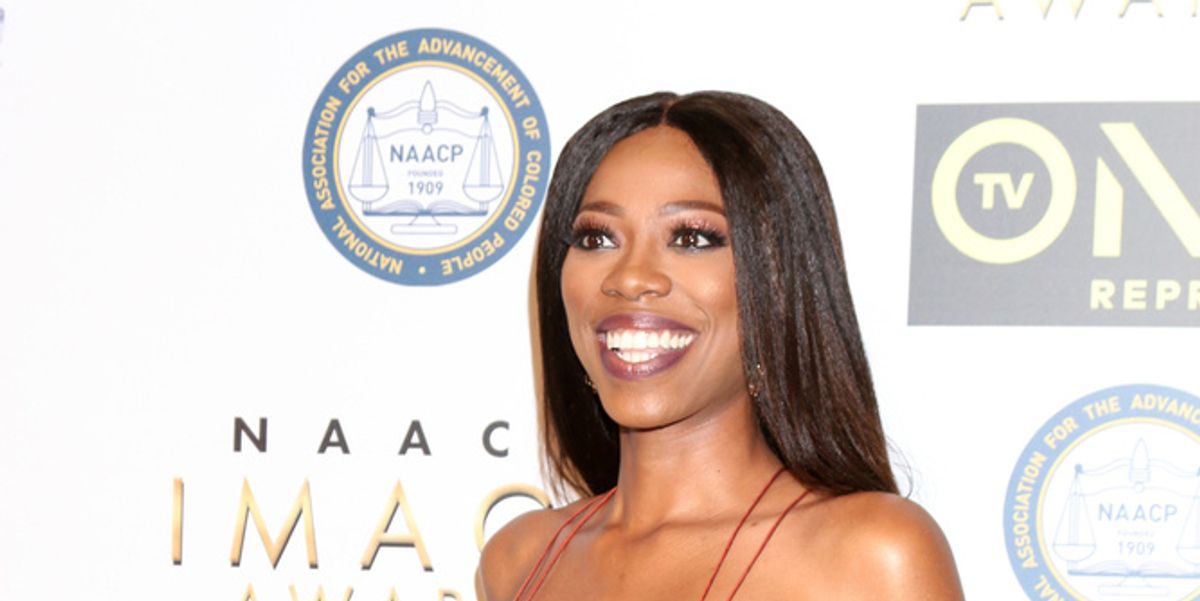 Yvonne Orji On Why A Bidet Is 2020’s Must-Have Bathroom Accessory