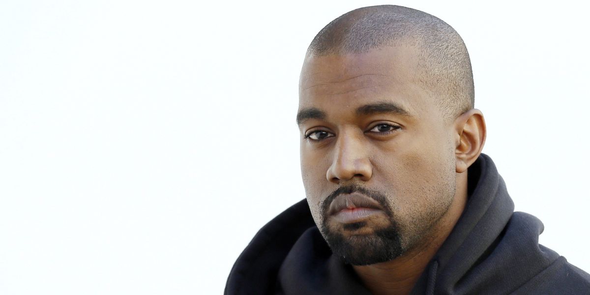 Kanye West Concedes Defeat in 2020 Presidential Election