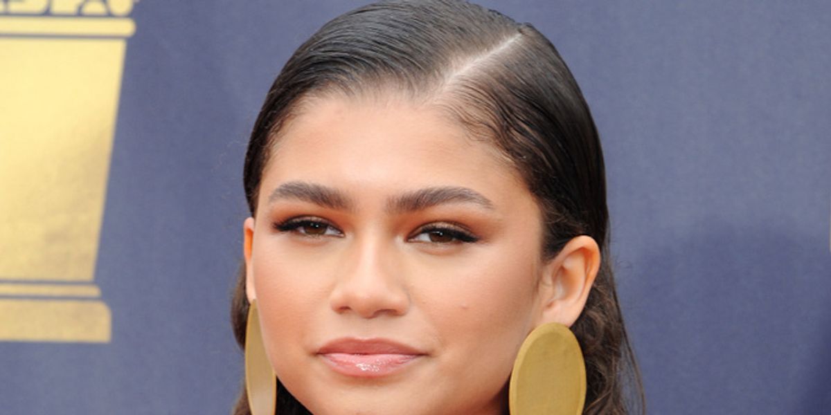 Why Zendaya Auditions For Roles Meant For White Women