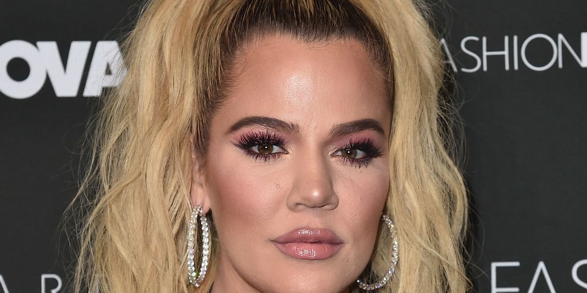 Khloé Kardashian Responds to Post Claiming Her Family Didn't Encourage Voting