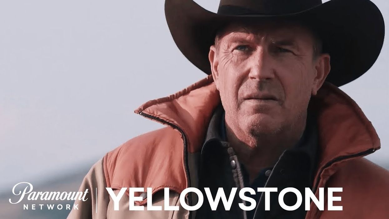 'Yellowstone' renewed for season 5