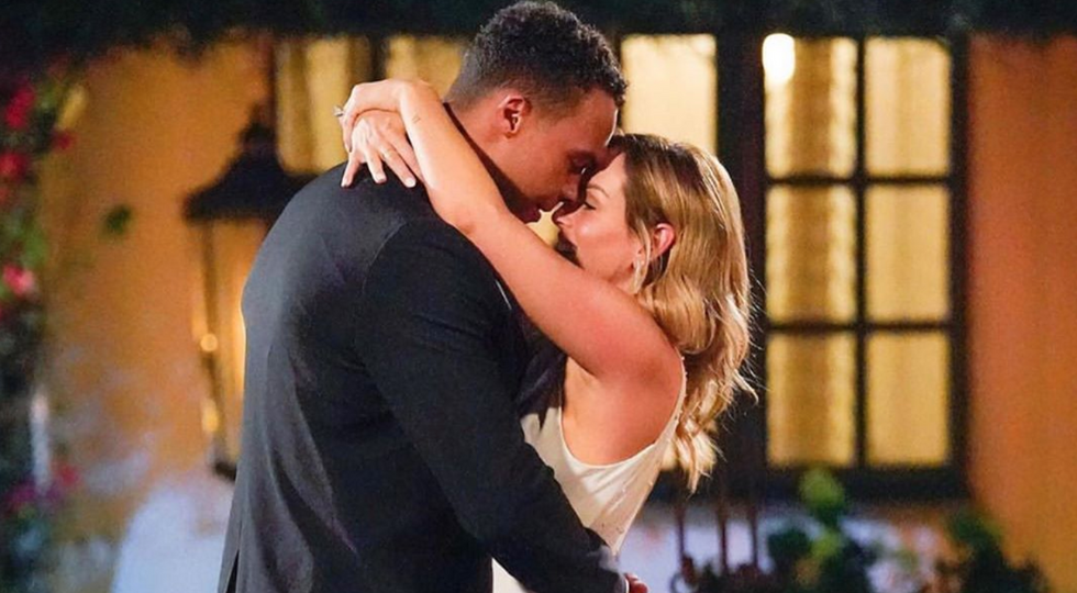 Would You Accept This Red Flag? The Bachelorette Got Engaged Before Meeting Fiance’s Friends And Family