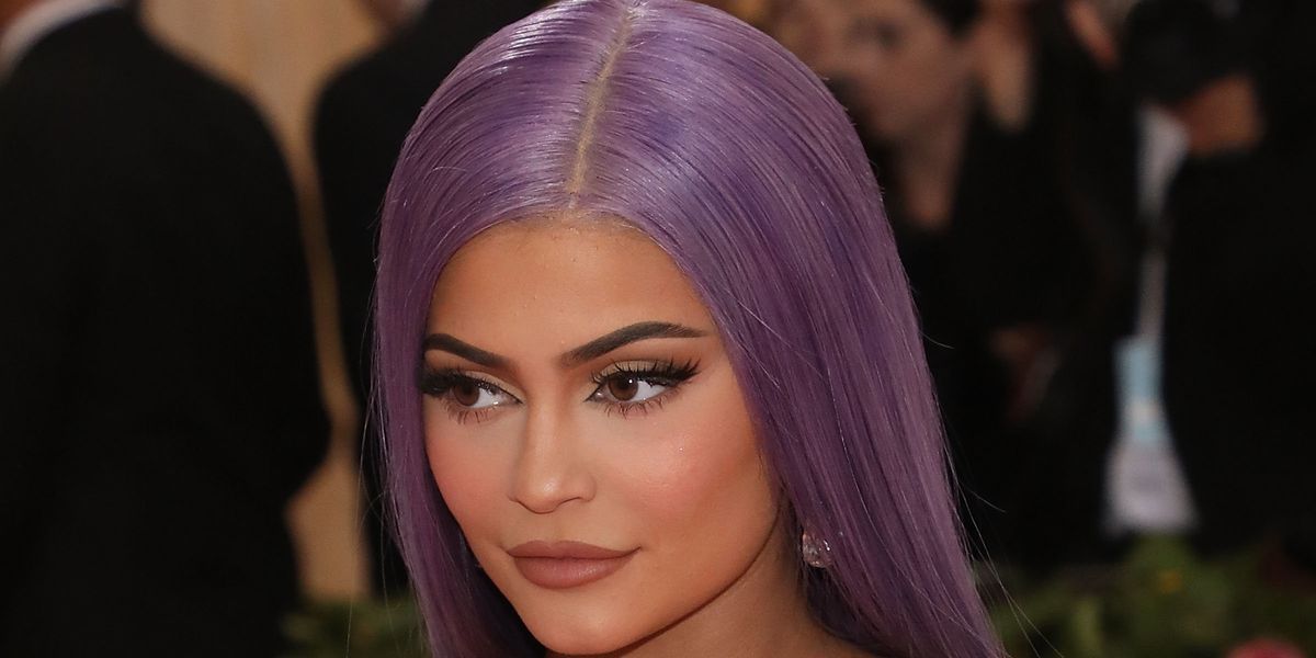 Kylie Jenner Talks About Having to Hide Her 'True Personality'