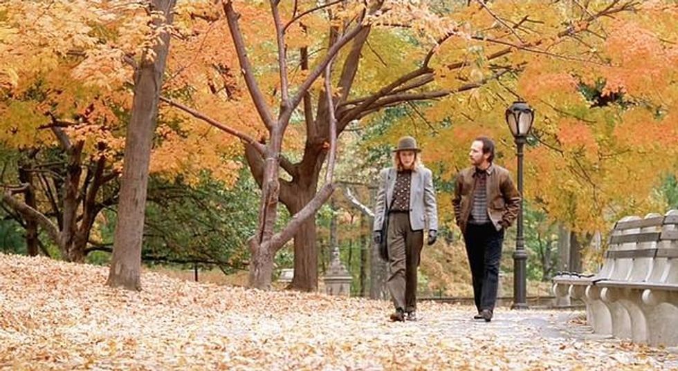 30 Movies That Give Off Fall Vibes But Aren't Halloween Movies
