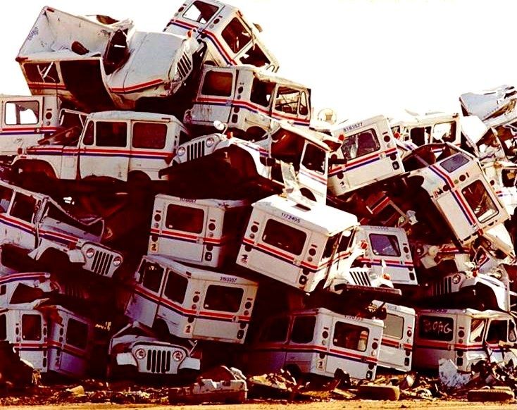 Mad Old Flynn Judge Emmet Sullivan Tells Postmaster General To Go Cut Him A Switch