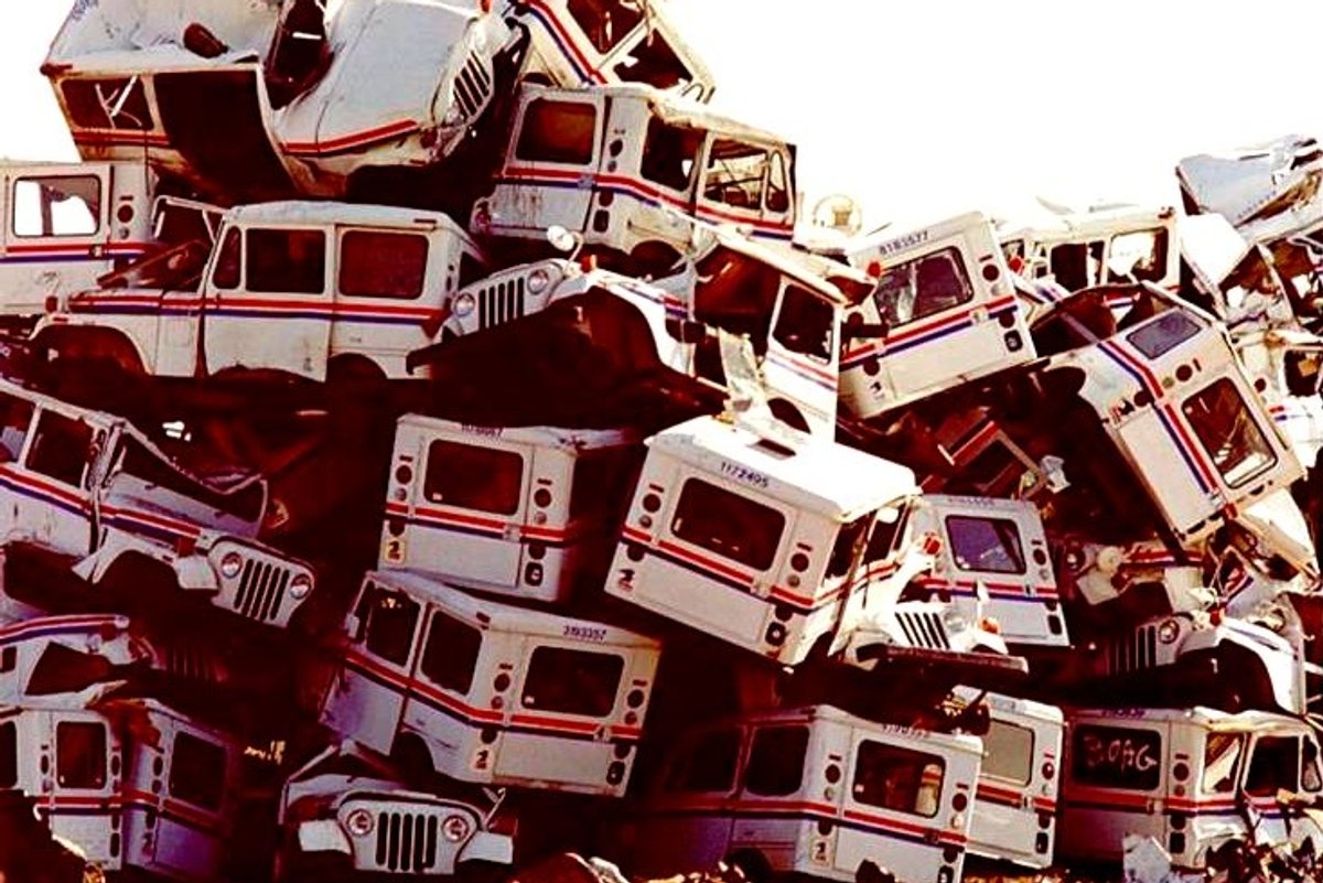 Mad Old Flynn Judge Emmet Sullivan Tells Postmaster General To Go Cut Him A Switch