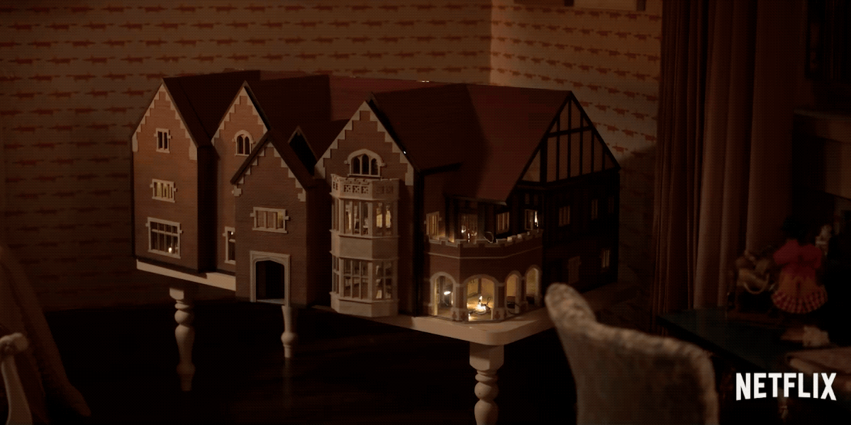Bly Manor