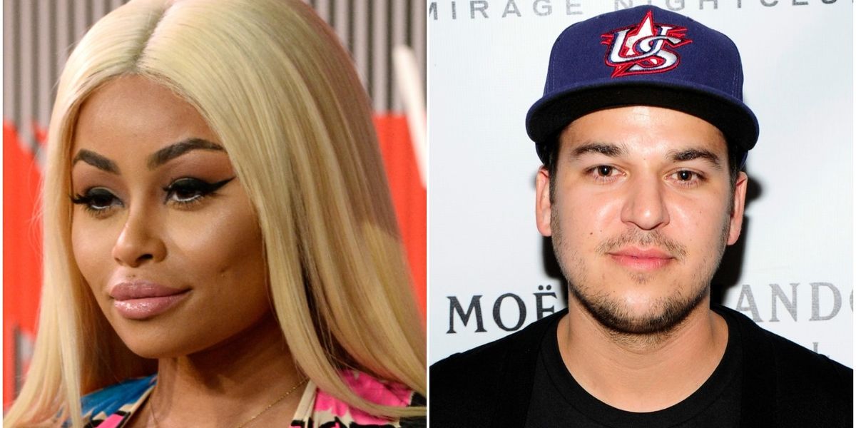 Blac Chyna Scores a Win in Her Lawsuit Against the Kardashians