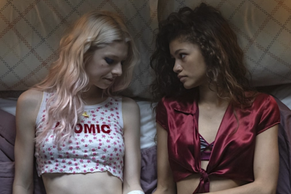 'Euphoria' Is FINALLY Back This December And Here's What We Know So Far