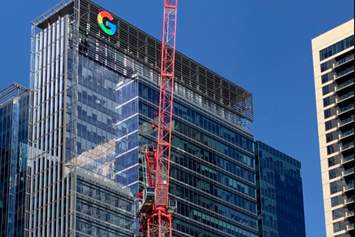 Austin rises up rankings of top tech job markets in U.S. and Canada